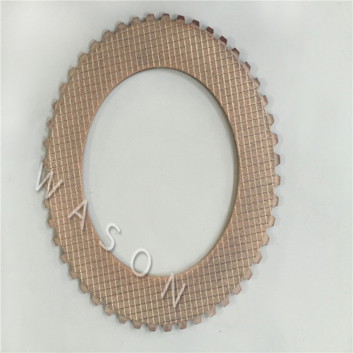 Frication Plate 4.720.856.6 47208566