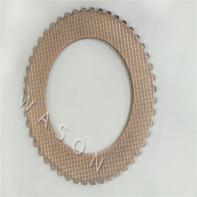 Frication Plate 4.720.856.6 47208566