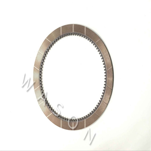 Frication Plate 16Y-15-03000 145-14-12710 145-14-12710