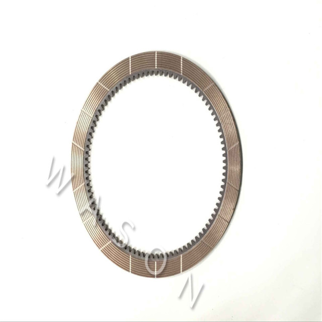 Frication Plate 16Y-15-03000 145-14-12710 145-14-12710