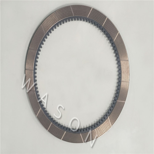 Frication Plate 16Y-15-03000 145-14-12710 145-14-12710