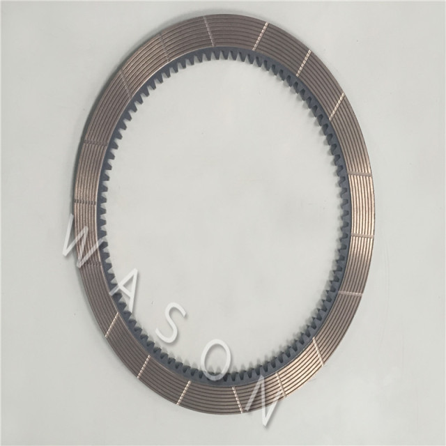 Frication Plate 16Y-15-03000 145-14-12710 145-14-12710