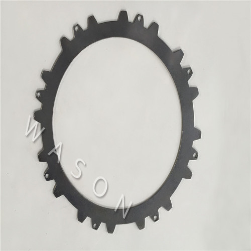 Frication Plate 11998591