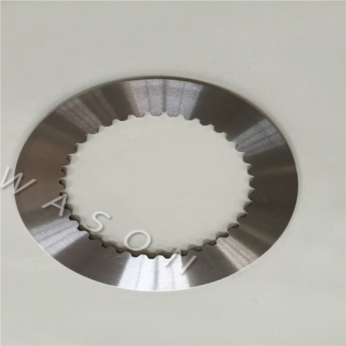 Frication Plate 4.720.857.4 47208574