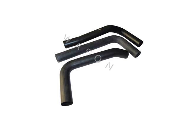 EC210B  Water Hose Radiator Hose