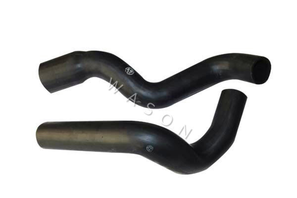 PC120-6 （4D102）  Water Hose Radiator Hose