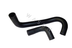 SH120A1/2  Water Hose Radiator Hose