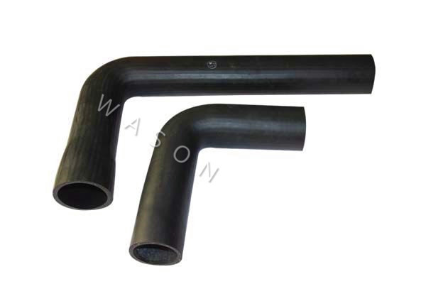 HD1250-7  Water Hose Radiator Hose 6D22T