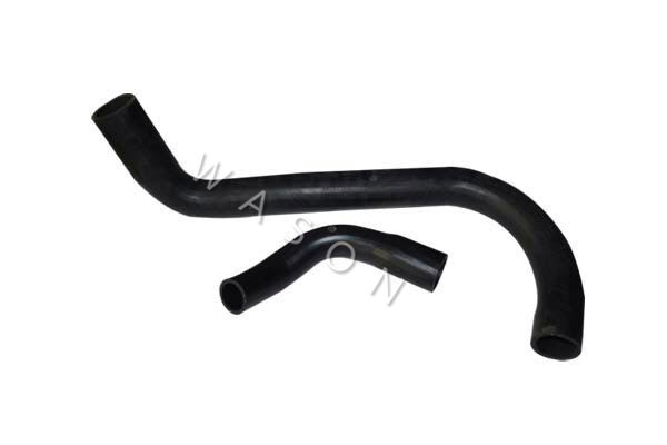 EX100/120-2/3  Water Hose Radiator Hose