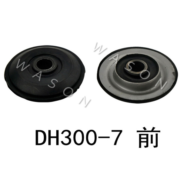DH225-7  DH300-7 Engine Mount