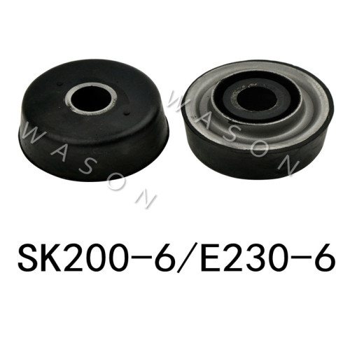SK200-6/ESK230-6/E  Engine Mount