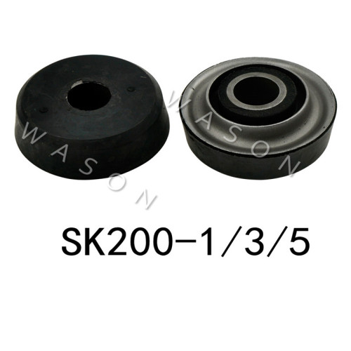 SK200-1-3-5  Engine Mount