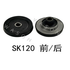 SK120-5/6/7 Engine Mount