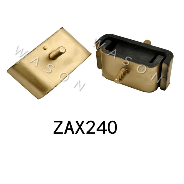 ZAX240 Engine Mount