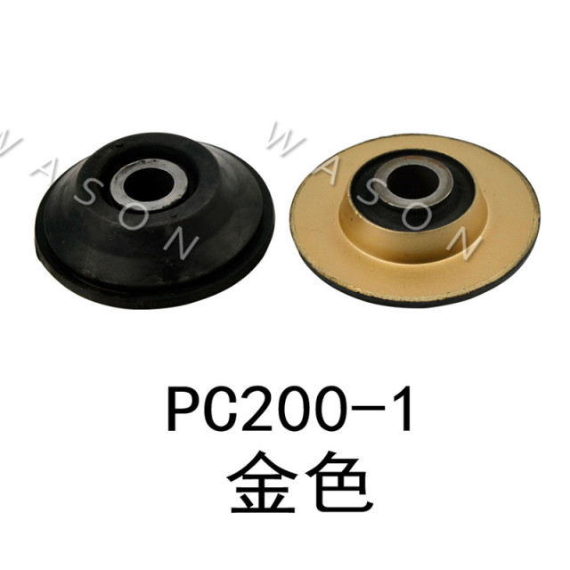 PC200-1 Engine Mount