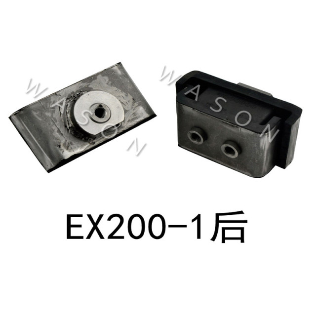 EX200-1/2/3  Engine Mount