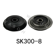 SK300-8 Engine Mount