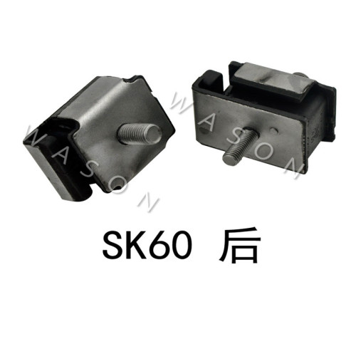 SK60-1-2-3-5-6 Engine Mount
