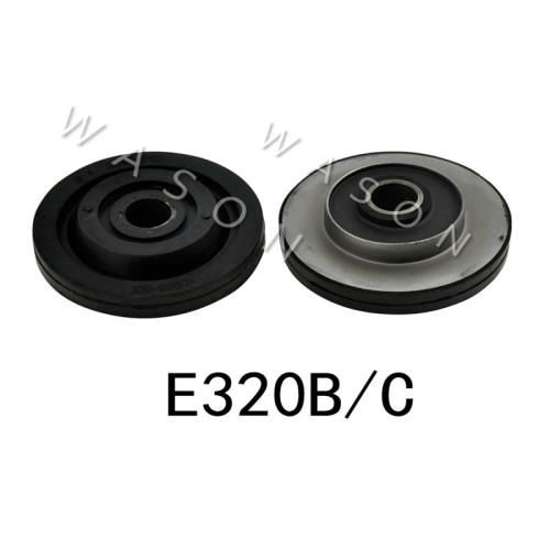 E320B C  Engine Mount 109-9350