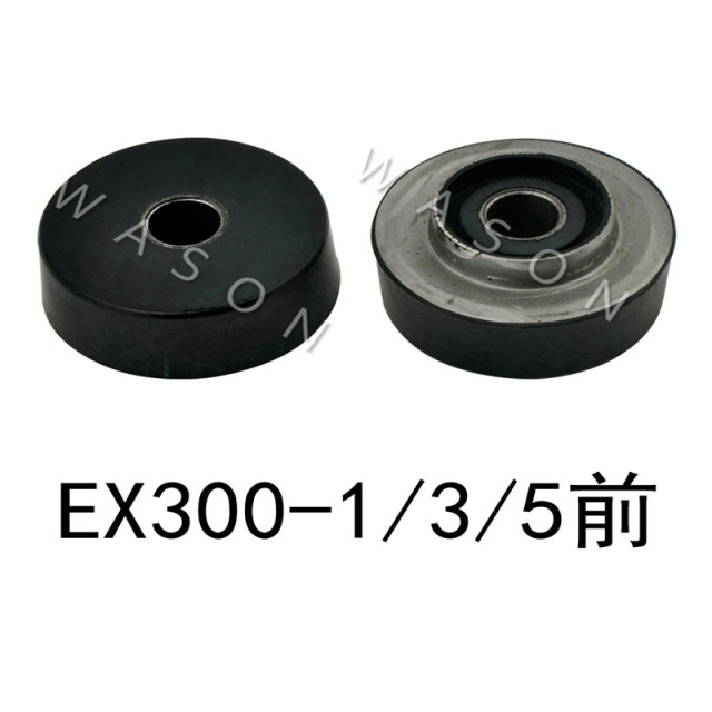 EX300-1-3-5  Engine Mount