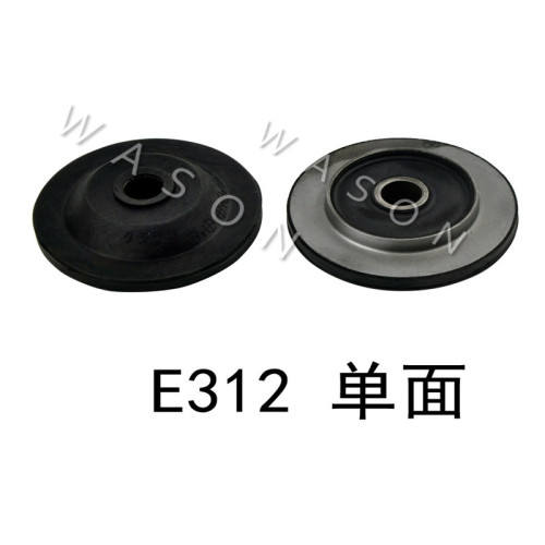 E312  Engine Mount Single