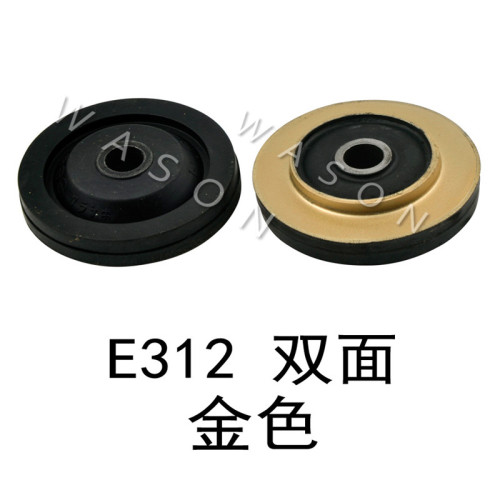 E312  Engine Mount Double