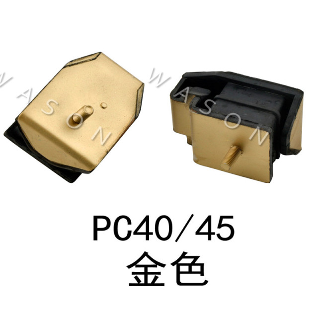 PC40 PC45  Engine Mount