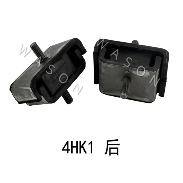 4HK1   Engine Mount