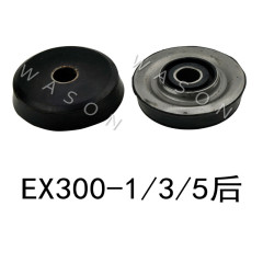 EX300-1-3-5  Engine Mount