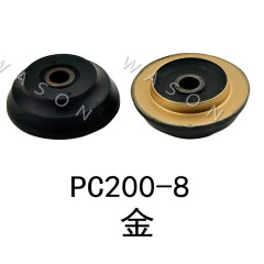 PC200-8 PC200-5-6-7 Engine Mount