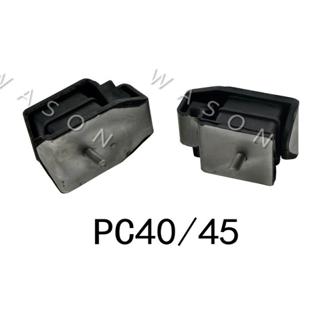 PC40 PC45  Engine Mount