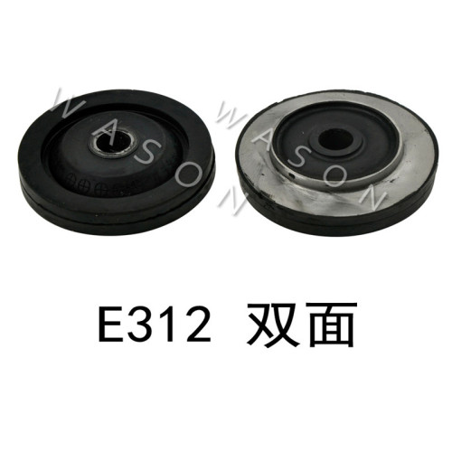 E312  Engine Mount Double