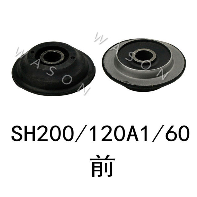 SH200 SH120A1 SH60 Engine Mount