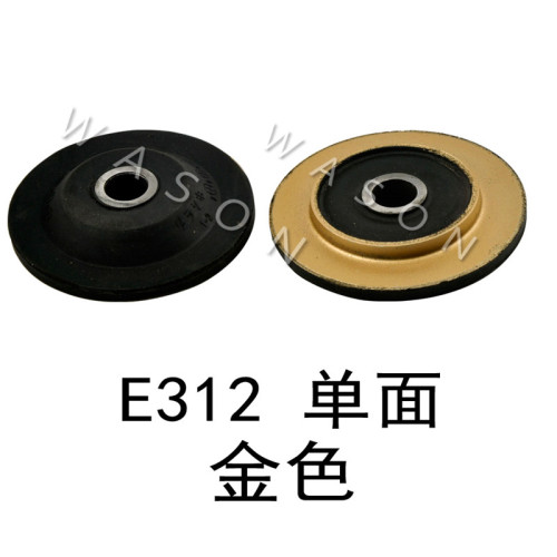 E312  Engine Mount Single