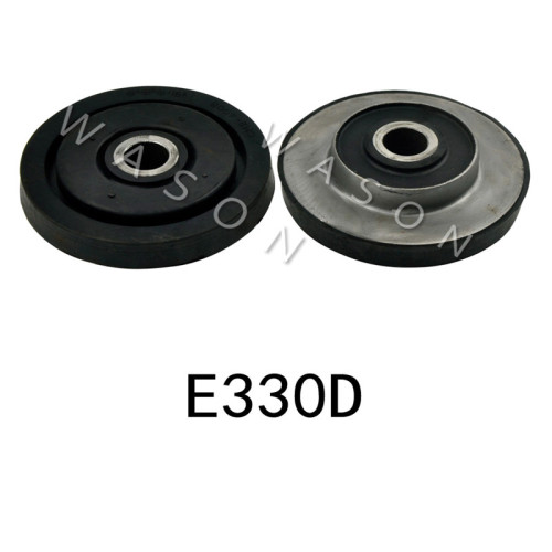 E330B C D  Engine Mount