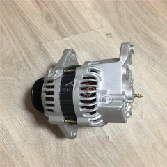 4BG1  Alternator