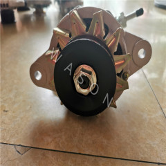 4D30  Alternator