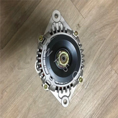 4BG1  Alternator