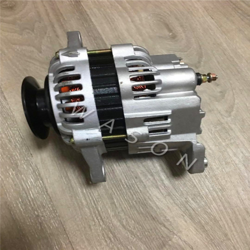 4BG1  Alternator