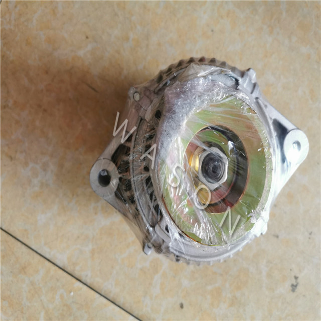 14B Alternator