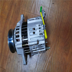 DH55 Alternator