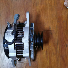 PE6  Alternator