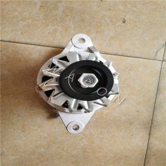 4HK1 Alternator ZAX230-3/ZAX250-3 24V/50A 8PK 0-35000-4558