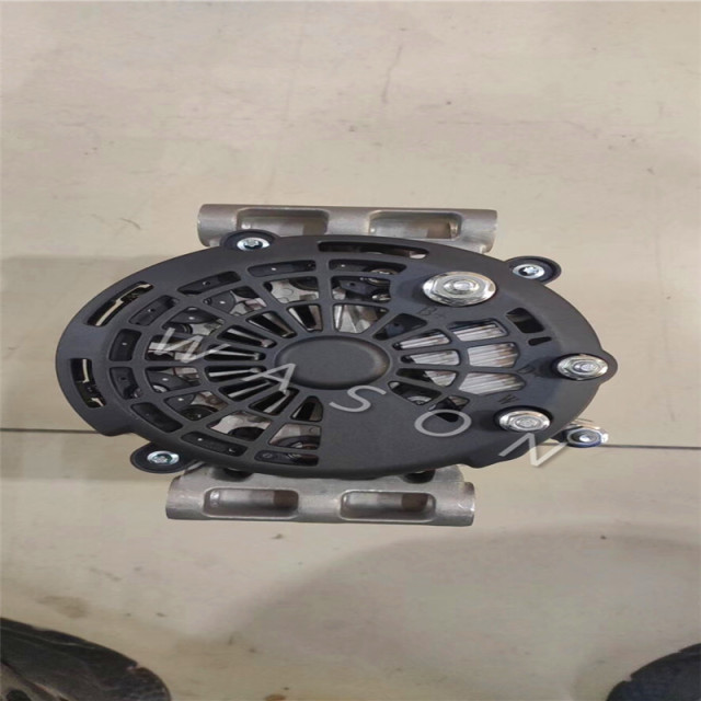 24V C7.1 C6.6 C4.4 C9.3 C9.3B Alternator 344-5081 20R0958