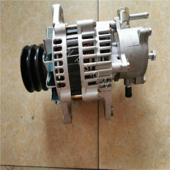 EF750 Alternator