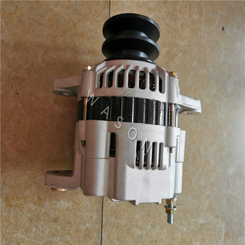 4D34 Alternator HD512 24V 35A 2B-80 A3TN5188