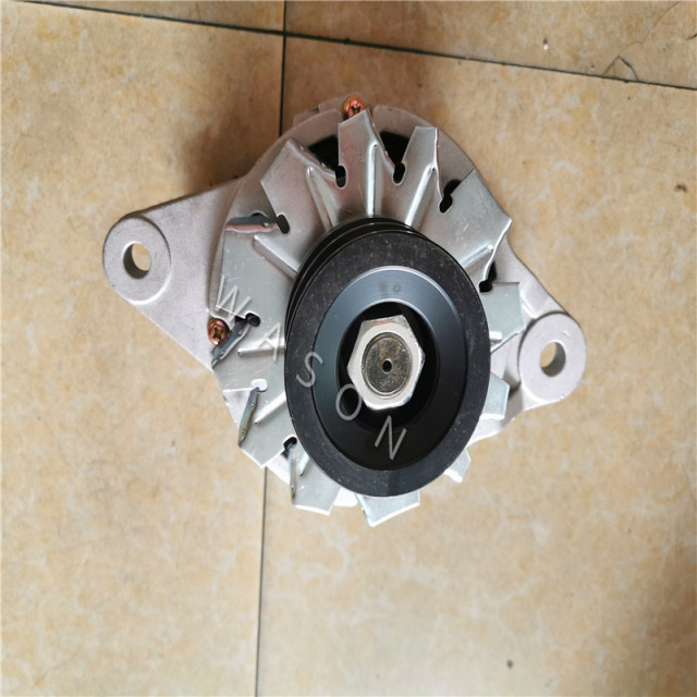 6WF1 Alternator