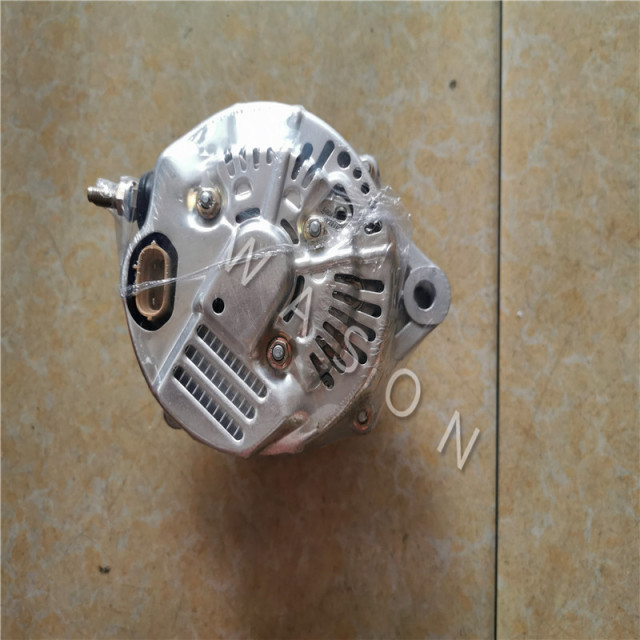 14B Alternator