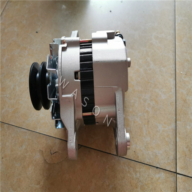 6WF1 Alternator