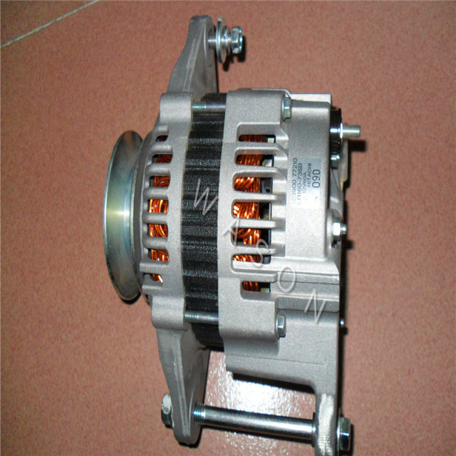 DH60-7  Alternator